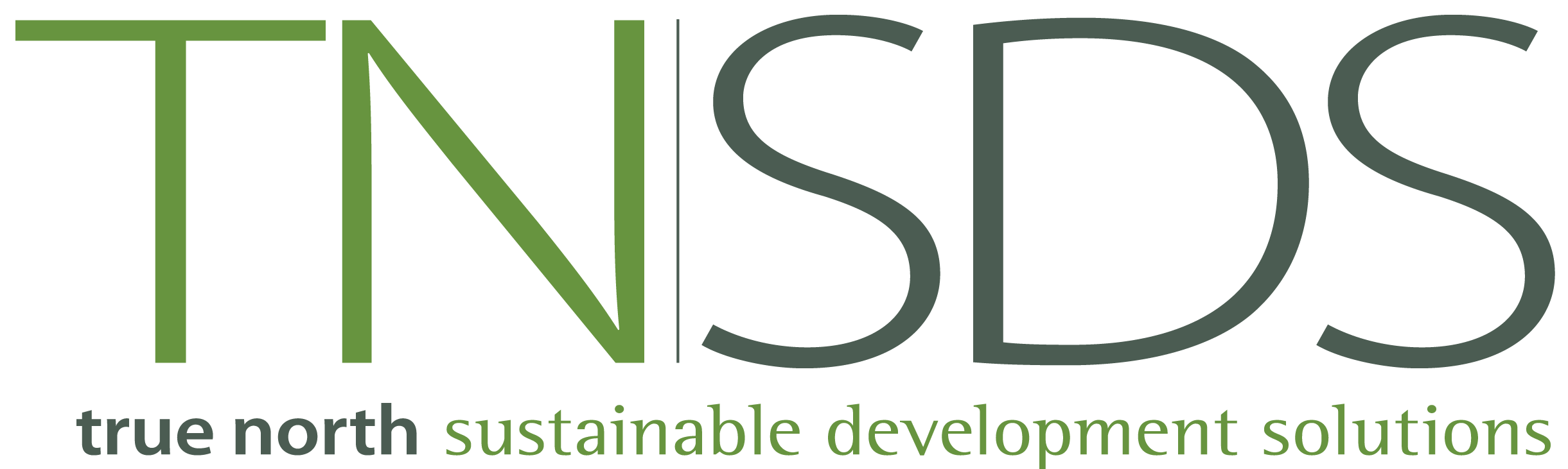 True North Sustainable Development Solutions